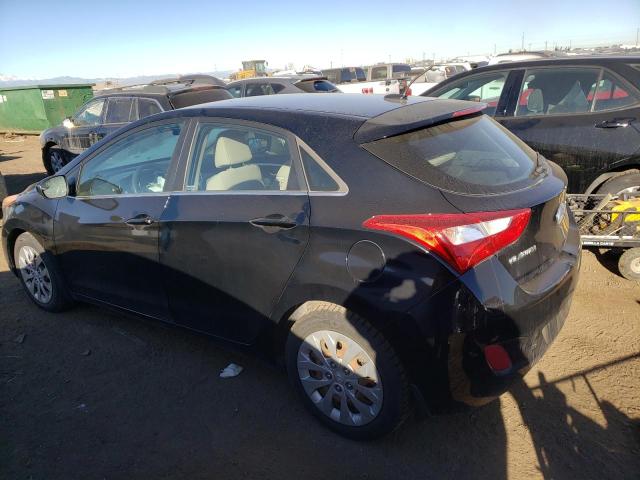 Photo 1 VIN: KMHD35LH1GU277617 - HYUNDAI ELANTRA 