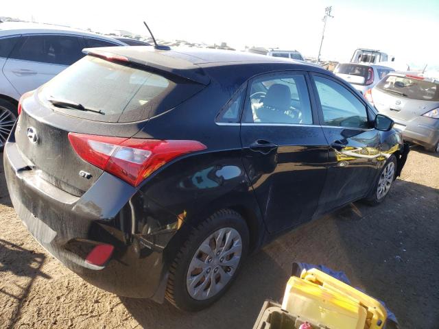 Photo 2 VIN: KMHD35LH1GU277617 - HYUNDAI ELANTRA 