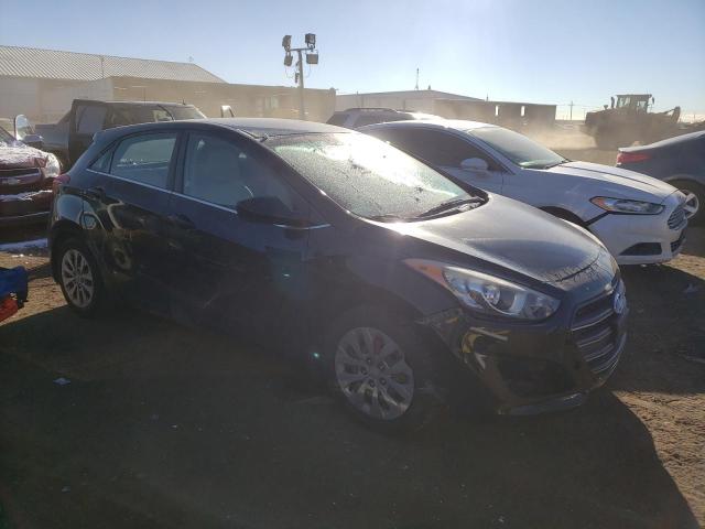 Photo 3 VIN: KMHD35LH1GU277617 - HYUNDAI ELANTRA 