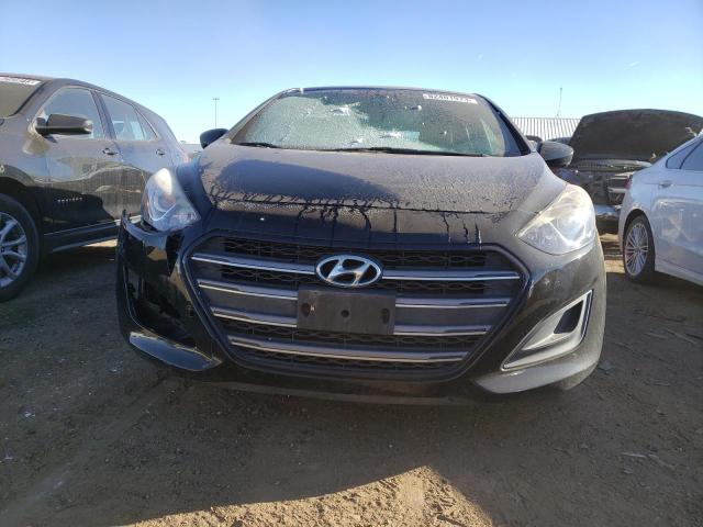 Photo 4 VIN: KMHD35LH1GU277617 - HYUNDAI ELANTRA 