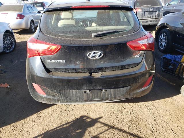 Photo 5 VIN: KMHD35LH1GU277617 - HYUNDAI ELANTRA 