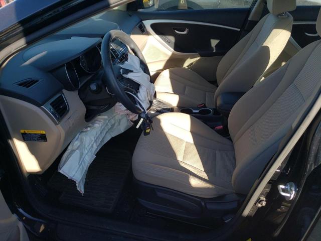 Photo 6 VIN: KMHD35LH1GU277617 - HYUNDAI ELANTRA 