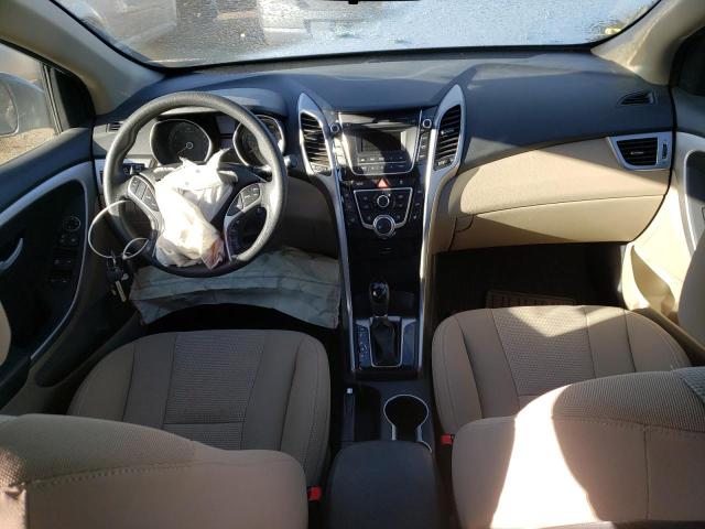 Photo 7 VIN: KMHD35LH1GU277617 - HYUNDAI ELANTRA 