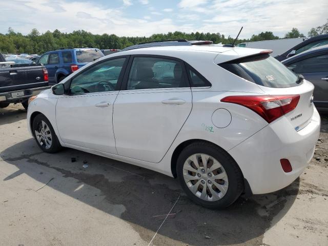 Photo 1 VIN: KMHD35LH1GU281070 - HYUNDAI ELANTRA 