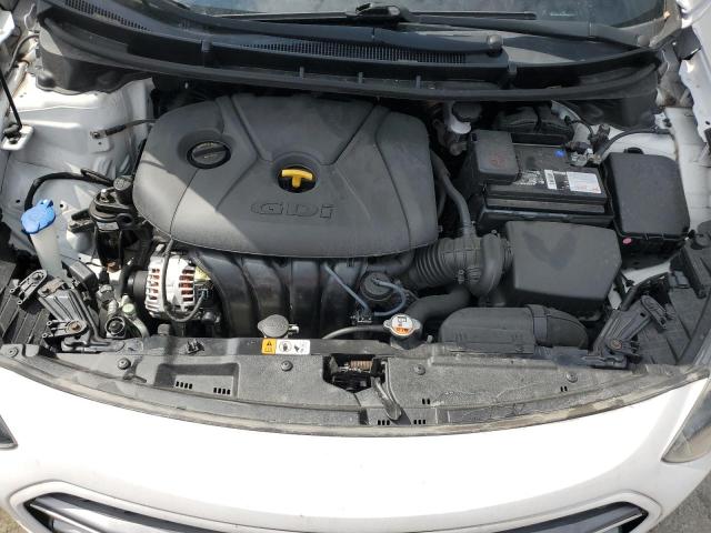 Photo 10 VIN: KMHD35LH1GU281070 - HYUNDAI ELANTRA 