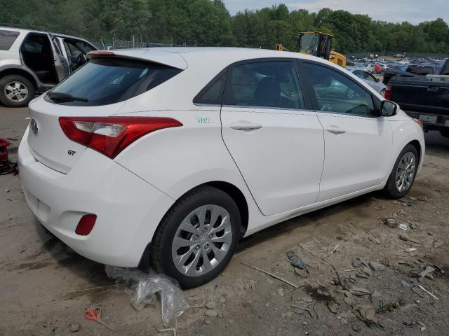 Photo 2 VIN: KMHD35LH1GU281070 - HYUNDAI ELANTRA 