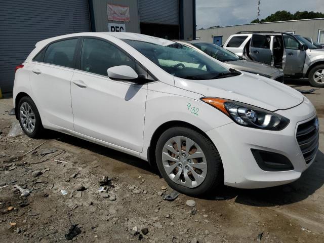 Photo 3 VIN: KMHD35LH1GU281070 - HYUNDAI ELANTRA 