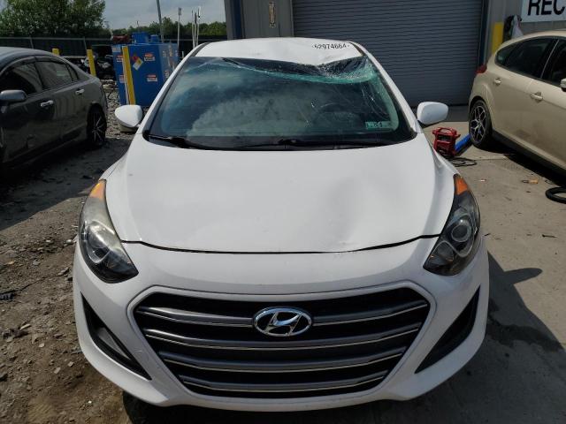 Photo 4 VIN: KMHD35LH1GU281070 - HYUNDAI ELANTRA 