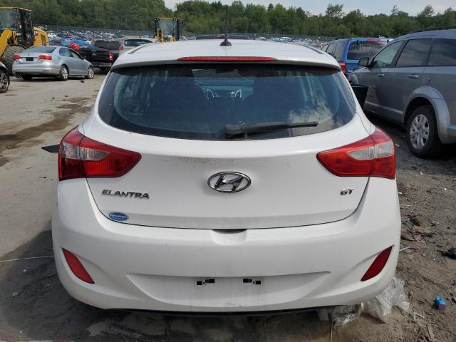 Photo 5 VIN: KMHD35LH1GU281070 - HYUNDAI ELANTRA 