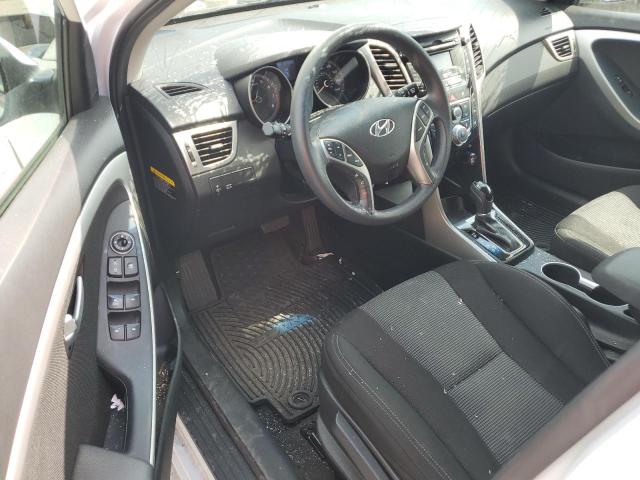 Photo 7 VIN: KMHD35LH1GU281070 - HYUNDAI ELANTRA 