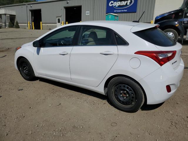 Photo 1 VIN: KMHD35LH1GU282705 - HYUNDAI ELANTRA GT 