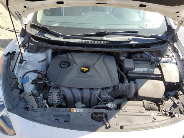 Photo 10 VIN: KMHD35LH1GU282705 - HYUNDAI ELANTRA GT 