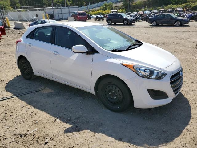 Photo 3 VIN: KMHD35LH1GU282705 - HYUNDAI ELANTRA GT 