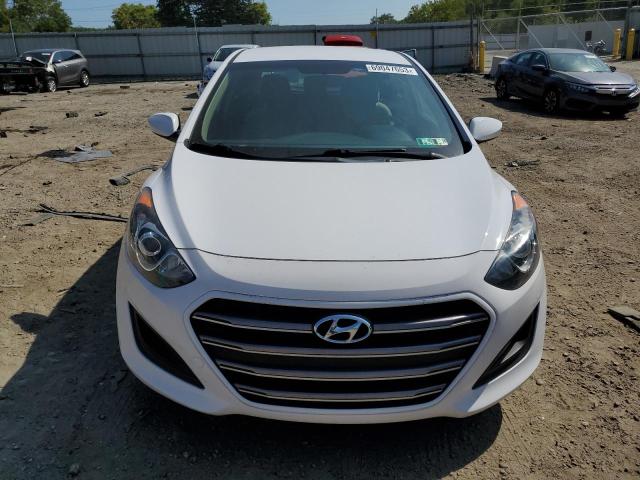 Photo 4 VIN: KMHD35LH1GU282705 - HYUNDAI ELANTRA GT 