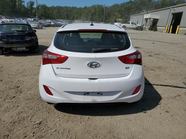 Photo 5 VIN: KMHD35LH1GU282705 - HYUNDAI ELANTRA GT 