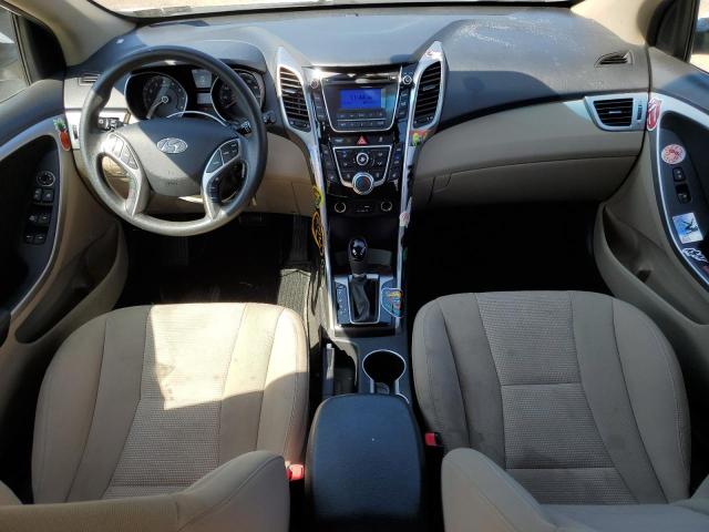 Photo 7 VIN: KMHD35LH1GU282705 - HYUNDAI ELANTRA GT 