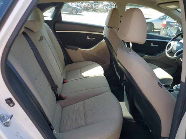 Photo 9 VIN: KMHD35LH1GU282705 - HYUNDAI ELANTRA GT 