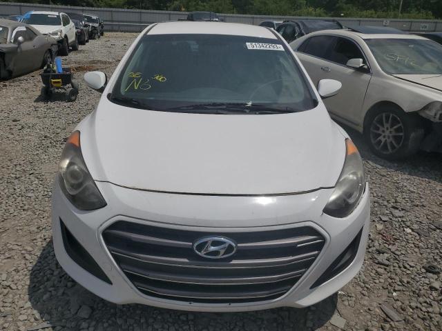 Photo 4 VIN: KMHD35LH1GU284275 - HYUNDAI ELANTRA GT 