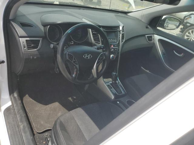 Photo 7 VIN: KMHD35LH1GU284275 - HYUNDAI ELANTRA GT 