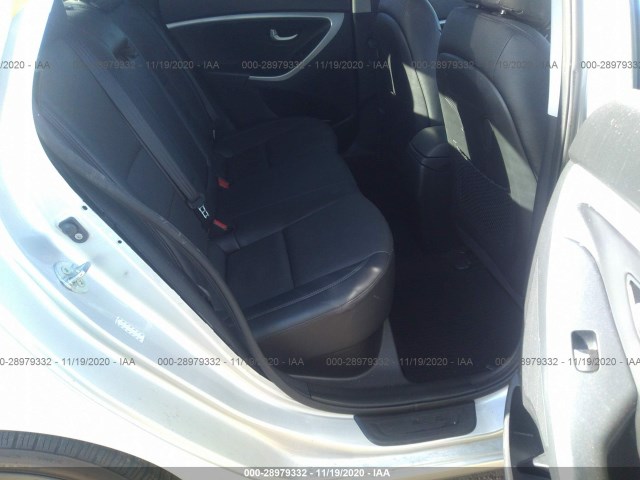 Photo 7 VIN: KMHD35LH1GU286494 - HYUNDAI ELANTRA GT 