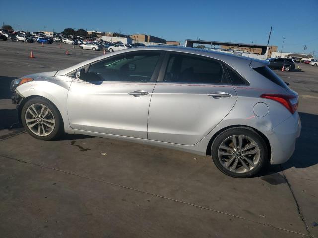 Photo 1 VIN: KMHD35LH1GU286852 - HYUNDAI ELANTRA GT 