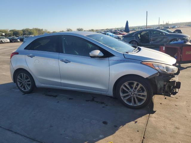 Photo 3 VIN: KMHD35LH1GU286852 - HYUNDAI ELANTRA GT 