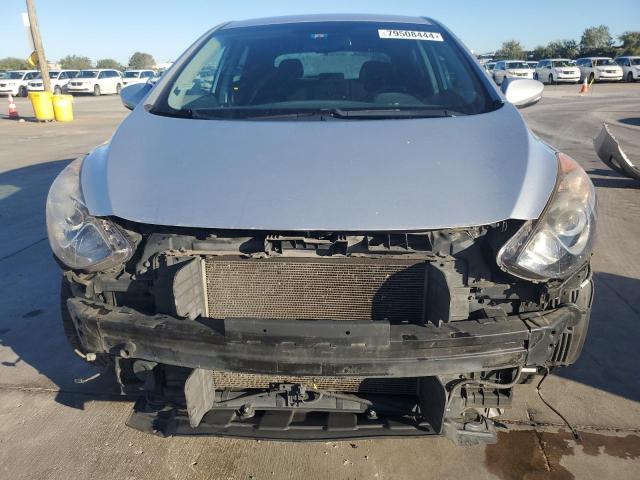 Photo 4 VIN: KMHD35LH1GU286852 - HYUNDAI ELANTRA GT 