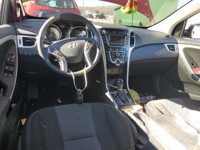 Photo 7 VIN: KMHD35LH1GU301527 - HYUNDAI ELANTRA 