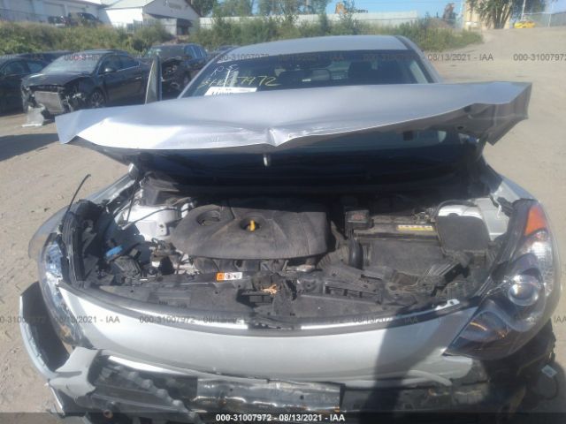 Photo 9 VIN: KMHD35LH1GU302886 - HYUNDAI ELANTRA GT 