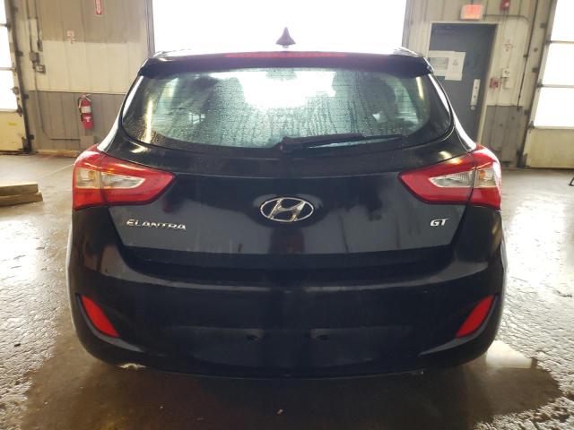 Photo 5 VIN: KMHD35LH1GU305125 - HYUNDAI ELANTRA GT 