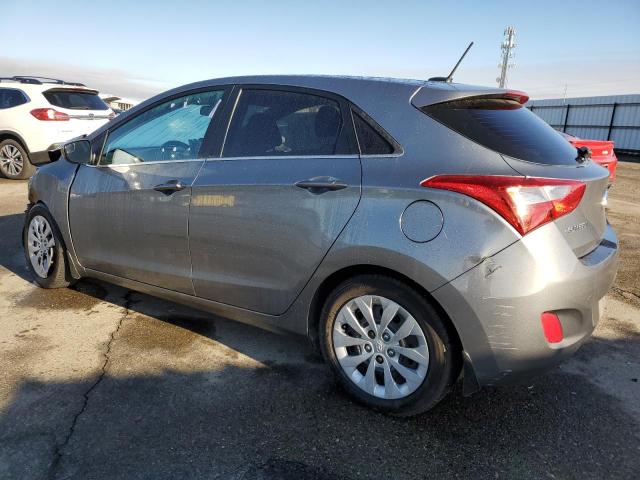 Photo 1 VIN: KMHD35LH1GU308400 - HYUNDAI ELANTRA GT 