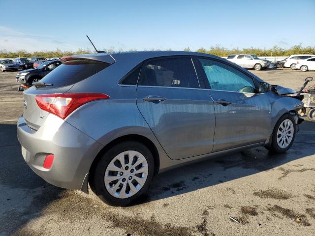 Photo 2 VIN: KMHD35LH1GU308400 - HYUNDAI ELANTRA GT 