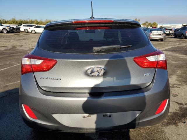 Photo 5 VIN: KMHD35LH1GU308400 - HYUNDAI ELANTRA GT 