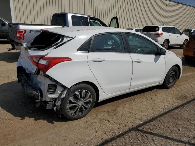 Photo 2 VIN: KMHD35LH1GU309014 - HYUNDAI ELANTRA GT 