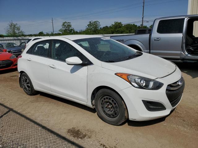 Photo 3 VIN: KMHD35LH1GU309014 - HYUNDAI ELANTRA GT 