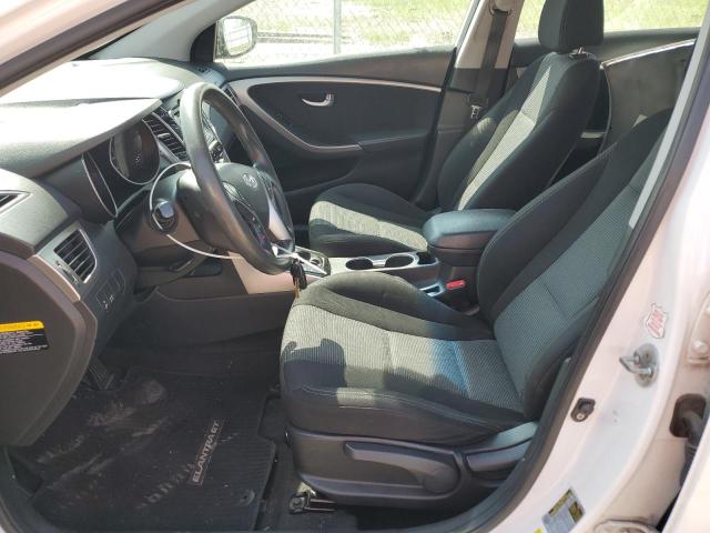 Photo 6 VIN: KMHD35LH1GU309014 - HYUNDAI ELANTRA GT 