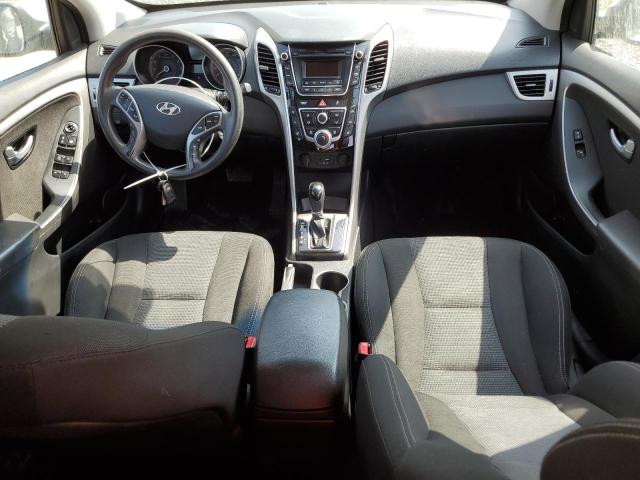 Photo 7 VIN: KMHD35LH1GU309014 - HYUNDAI ELANTRA GT 