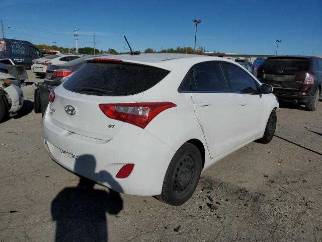 Photo 3 VIN: KMHD35LH1GU309191 - HYUNDAI ELANTRA GT 