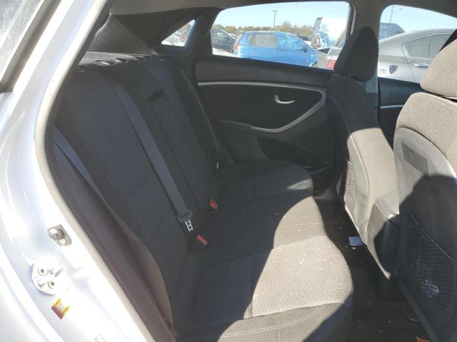 Photo 5 VIN: KMHD35LH1GU309191 - HYUNDAI ELANTRA GT 