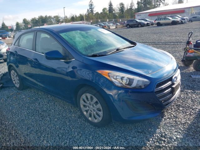 Photo 0 VIN: KMHD35LH1GU317775 - HYUNDAI ELANTRA GT 