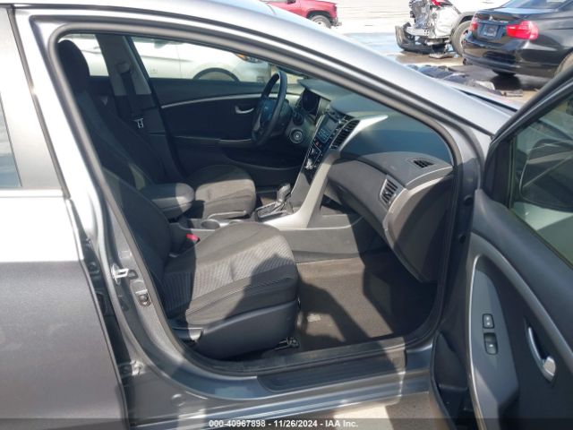 Photo 4 VIN: KMHD35LH1GU318893 - HYUNDAI ELANTRA 