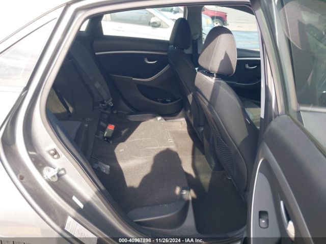 Photo 7 VIN: KMHD35LH1GU318893 - HYUNDAI ELANTRA 