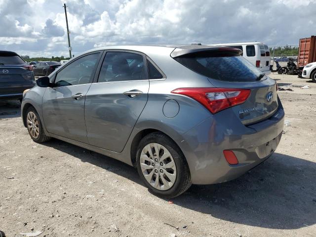 Photo 1 VIN: KMHD35LH1GU324581 - HYUNDAI ELANTRA GT 