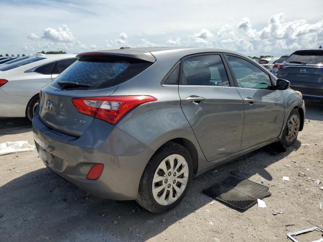 Photo 2 VIN: KMHD35LH1GU324581 - HYUNDAI ELANTRA GT 