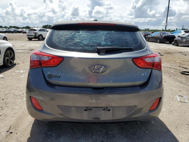 Photo 5 VIN: KMHD35LH1GU324581 - HYUNDAI ELANTRA GT 