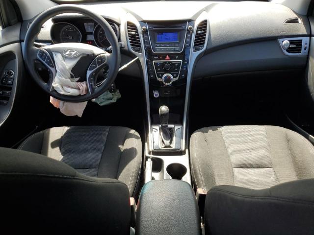 Photo 7 VIN: KMHD35LH1GU324581 - HYUNDAI ELANTRA GT 