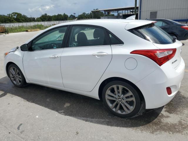 Photo 1 VIN: KMHD35LH1GU326976 - HYUNDAI ELANTRA GT 