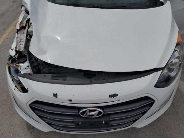 Photo 11 VIN: KMHD35LH1GU326976 - HYUNDAI ELANTRA GT 