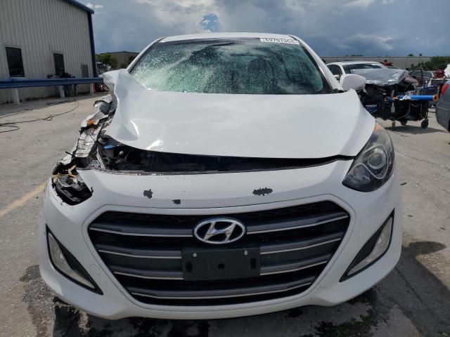 Photo 4 VIN: KMHD35LH1GU326976 - HYUNDAI ELANTRA GT 