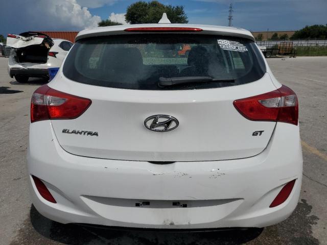 Photo 5 VIN: KMHD35LH1GU326976 - HYUNDAI ELANTRA GT 